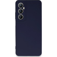 Bilfold Realme C65 Kılıf First - Lacivert