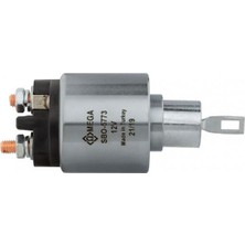 Universal Marş Otomatiği 12V Audı 100 - 80 - A4 - A6 / Vw Passat