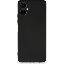 Ne Lazım Bana Tecno Camon 19 Neo Kılıf First - Siyah