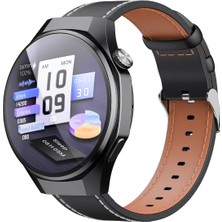 Havit M9064 1.46" Ekran Akıllı Saat - Bluetooth Arama, IP68, Ai Asistan, Tansiyon Ölçer