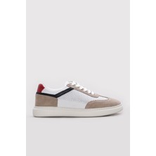 Fast Step Hakiki Deri  Erkek Casual Ayakkabı 856MA7022