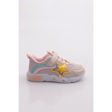 Marco Kids 03-26Y316 Çocuk Filet Işıklı Spor Ayakkabı