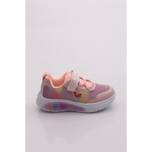 Marco Kids 09-26Y910 Çocuk Filet Işıklı Spor Ayakkabı