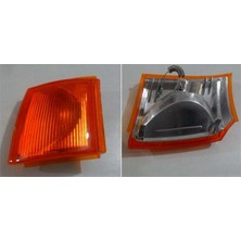 Universal Sinyal Lamba Sol Duysuz Em Ford Transıt T15 94-01