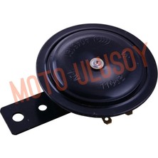 Moto Ulusoy Motosiklet Korna Oem Mondıal Kt 125 150 Drıft MH-125 150 Kn 150