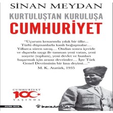 Ne Lazım Bana Kurtuluştan Kuruluşa Cumhuriyet