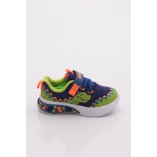 Pepino BY26-2254 Çocuk Bebe Spor Ayakkabı