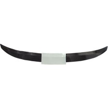 Space M Tipi Universal Spoiler Gri / DAPAY83-4