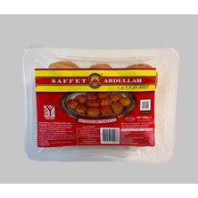 Saffet Abdullah Hayrabolu Peynir Tatlısı 200 gr x 5 Paket
