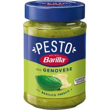 Barilla Pesto Genovese Makarna Sosu 190 G