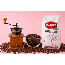 Prolite Ptolite Retro Kahve Değirmeni ve Lazzini Çekirdek Kahve Set