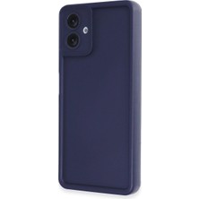 Bilfold Galaxy A06 Kılıf Viera - Lacivert