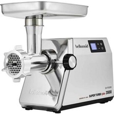 Bellamaid Süper Turbo Plus 3500 Et Kıyma Makinesi