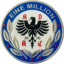 Space Arma Adac Eıne Mıllıon 90 mm / YACIY212
