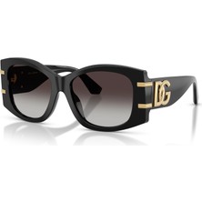Dolce&gabbana Dg 4501 501/8G 54 Güneş Gözlüğü
