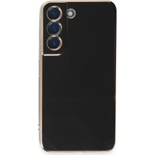 Ne Lazım Bana Galaxy S21 Kılıf Volet - Siyah