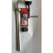 Glory Küçük Işkence Dövme Çelik 30 cm 300 x 80 mm