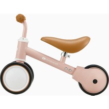 Kinderkraft Cutie Mini Çocuk Denge Bisikleti