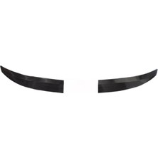 Space M Tipi Universal Spoiler Beyaz / DAPAY83-5