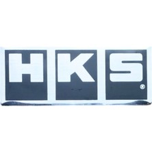 Space Arma Hks Yazı / YACIY133