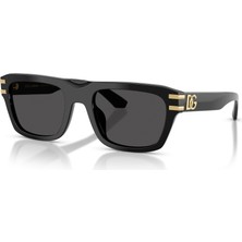 Dolce&gabbana Dg 4496 501/87 54 Güneş Gözlüğü