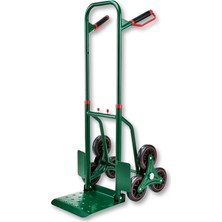 Parkside Merdiven Çıkabilen Taşıma Arabası 150 kg