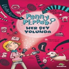 Renas Store Penny Pepper - Her Şey Yolunda