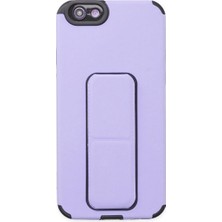 Bilfold 6 Kılıf Mega Standlı - Lila