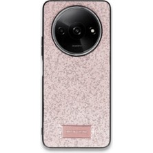 Ne Lazım Bana Onegif A3 4g Bright Simli Kapak - Pembe