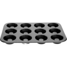 Esonez Muffin Kalıbı 38 cm 12'li
