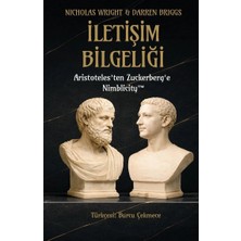 The Kitap Iletişim Bilgeliği