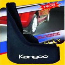 Space Otovo Kangoo Ön Paçalık (2007-2017) - Bombeli ve Yazılı Tasarım