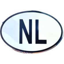 Space Arma Nl Oval 125X85 mm Armasız / YACIY178