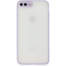 Bilfold 7 Plus Kılıf Montreal Kapak - Mor