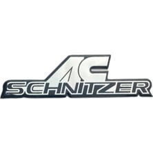 Space Arma Ac Schnitzer Sport Gri / YACIY103