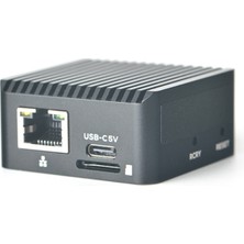 FriendlyElec Nanopi Zero2 With Case 2gb Ram + Wifi Module RTL8822CE