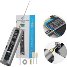 OEM Maant Cj-1 Pro Şarjlı Tutkal Oca Temizleme Makinası