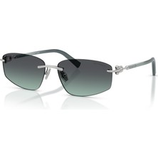 Tiffany&Co. Tıffany&co Tf 3114 60012G 59 Güneş Gözlüğü