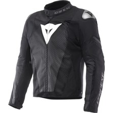 Dainese Daınese Ceket/ventar Aır Tex Black Antr Whıte