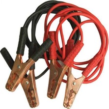 BSSM Akü Takviye Kablosu 1200 Ampper (Taşıma Çantalı)
