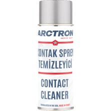 Arctron Yağsız Kontak Sprey 400 ml