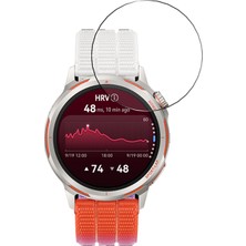 Nanospace Huaweı Watch Gt Runner 2 Ile Uyumlu Nano 3D Tam Kapatan Cam Ekran Koruyucu