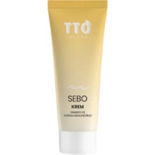 Tto Thermal Sebo Krem 70 ml