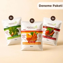 RENOVAFOOD Proteinli Çorba: 6'lı Deneme Paketi