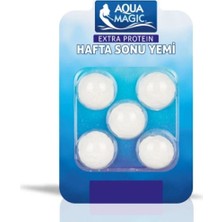 Parla Home Extra Protein Hafta Sonu Yemi (Tatil Yemi)