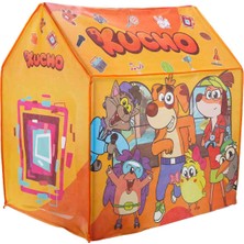 We Camp Kucho Oyun Çadırı