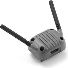 DJI Neo 2 Anten Menzil Arttırıcı Özellikli Gri Renkli Orijinal Drone Yedek Parça