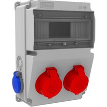 Bemis V10 Kombinasyon BD2-2205-2020