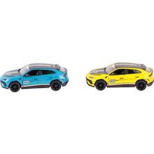 Parla Home KT5447DF Çekbirak Lamborghini Urus