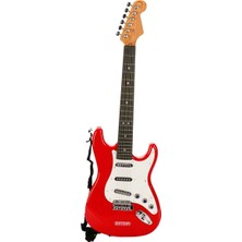 Bontempi Elektronik Çocuk Rock Gitar 66 cm